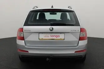 Škoda Octavia, 1.8, 132 kW, bensiin, manuaal, esivedu