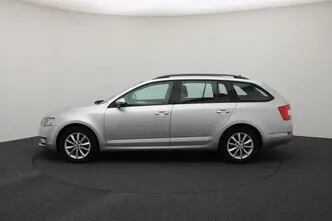 Škoda Octavia, 1.8, 132 kW, bensiin, manuaal, esivedu
