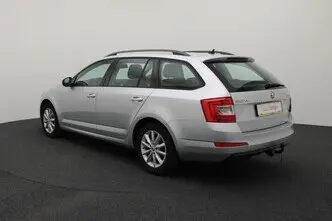 Škoda Octavia, 1.8, 132 kW, bensiin, manuaal, esivedu