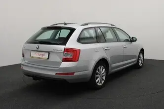 Škoda Octavia, 1.8, 132 kW, bensiin, manuaal, esivedu