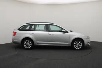 Škoda Octavia, 1.8, 132 kW, bensiin, manuaal, esivedu