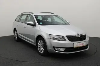Škoda Octavia, 1.8, 132 kW, bensiin, manuaal, esivedu