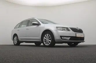 Škoda Octavia, 1.8, 132 kW, bensiin, manuaal, esivedu