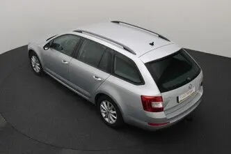 Škoda Octavia, 1.8, 132 kW, bensiin, manuaal, esivedu