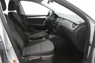 Škoda Octavia, 1.8, 132 kW, bensiin, manuaal, esivedu
