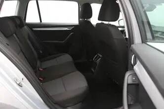 Škoda Octavia, 1.8, 132 kW, bensiin, manuaal, esivedu