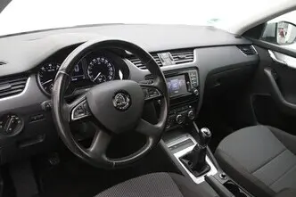 Škoda Octavia, 1.8, 132 kW, bensiin, manuaal, esivedu