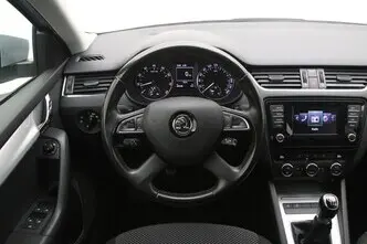 Škoda Octavia, 1.8, 132 kW, bensiin, manuaal, esivedu