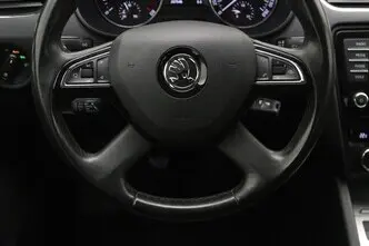 Škoda Octavia, 1.8, 132 kW, bensiin, manuaal, esivedu