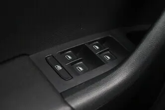 Škoda Octavia, 1.8, 132 kW, bensiin, manuaal, esivedu