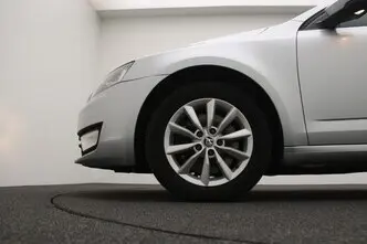 Škoda Octavia, 1.8, 132 kW, bensiin, manuaal, esivedu