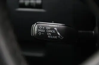 Škoda Octavia, 1.8, 132 kW, bensiin, manuaal, esivedu