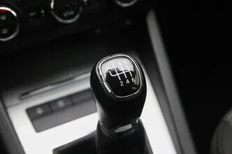 Škoda Octavia, 1.8, 132 kW, bensiin, manuaal, esivedu