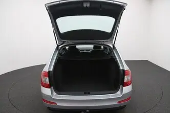 Škoda Octavia, 1.8, 132 kW, bensiin, manuaal, esivedu
