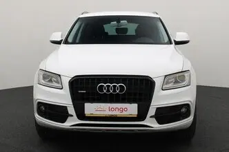 Audi Q5, 2.0, 169 kW, bensiin, automaat, nelikvedu