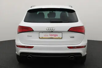 Audi Q5, 2.0, 169 kW, bensiin, automaat, nelikvedu