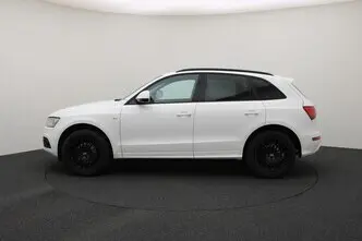 Audi Q5, 2.0, 169 kW, bensiin, automaat, nelikvedu