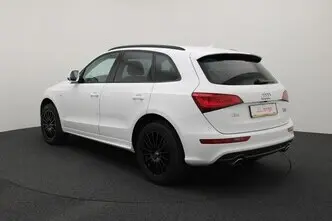 Audi Q5, 2.0, 169 kW, bensiin, automaat, nelikvedu