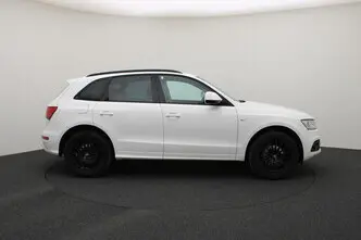 Audi Q5, 2.0, 169 kW, bensiin, automaat, nelikvedu
