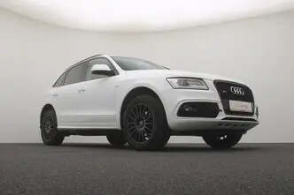 Audi Q5, 2.0, 169 kW, bensiin, automaat, nelikvedu