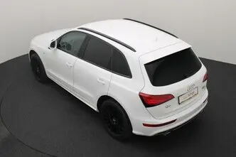 Audi Q5, 2.0, 169 kW, bensiin, automaat, nelikvedu