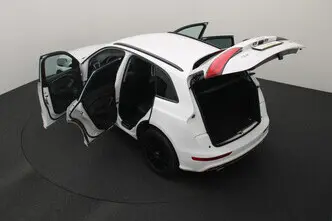 Audi Q5, 2.0, 169 kW, bensiin, automaat, nelikvedu