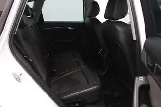 Audi Q5, 2.0, 169 kW, bensiin, automaat, nelikvedu