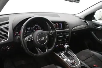 Audi Q5, 2.0, 169 kW, bensiin, automaat, nelikvedu