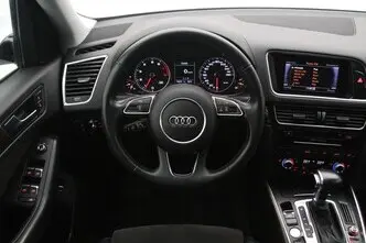 Audi Q5, 2.0, 169 kW, bensiin, automaat, nelikvedu