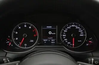 Audi Q5, 2.0, 169 kW, bensiin, automaat, nelikvedu