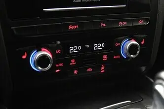 Audi Q5, 2.0, 169 kW, bensiin, automaat, nelikvedu