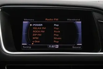 Audi Q5, 2.0, 169 kW, bensiin, automaat, nelikvedu