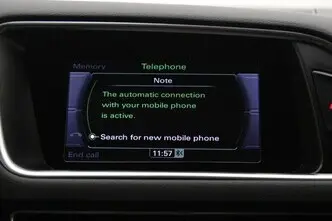 Audi Q5, 2.0, 169 kW, bensiin, automaat, nelikvedu