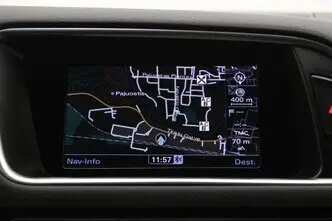 Audi Q5, 2.0, 169 kW, bensiin, automaat, nelikvedu