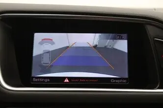 Audi Q5, 2.0, 169 kW, bensiin, automaat, nelikvedu