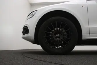 Audi Q5, 2.0, 169 kW, bensiin, automaat, nelikvedu