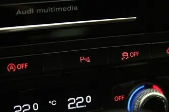 Audi Q5, 2.0, 169 kW, bensiin, automaat, nelikvedu