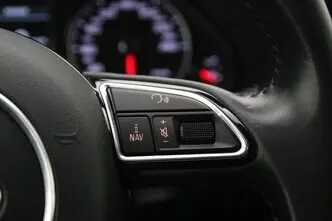 Audi Q5, 2.0, 169 kW, bensiin, automaat, nelikvedu