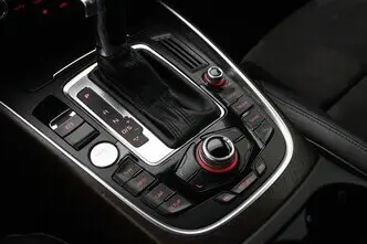Audi Q5, 2.0, 169 kW, bensiin, automaat, nelikvedu