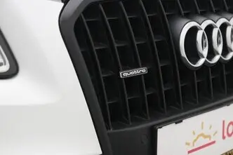 Audi Q5, 2.0, 169 kW, bensiin, automaat, nelikvedu