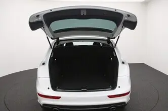 Audi Q5, 2.0, 169 kW, bensiin, automaat, nelikvedu