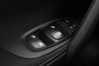Nissan Qashqai, 1.2, 85 kW, bensiin, automaat, esivedu