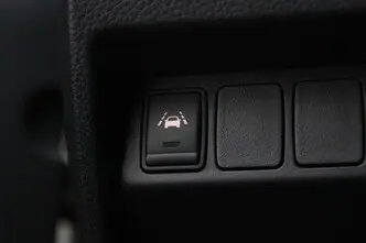 Nissan Qashqai, 1.2, 85 kW, bensiin, automaat, esivedu