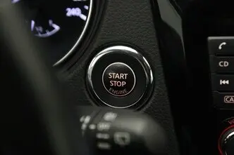Nissan Qashqai, 1.2, 85 kW, bensiin, automaat, esivedu