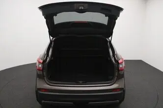 Nissan Qashqai, 1.2, 85 kW, bensiin, automaat, esivedu