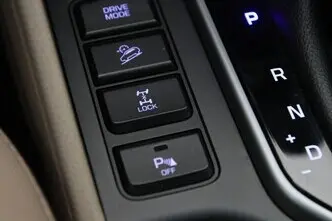 Hyundai Tucson, 1.6, 130 kW, bensiin, automaat, nelikvedu