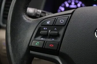 Hyundai Tucson, 1.6, 130 kW, bensiin, automaat, nelikvedu
