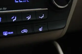 Hyundai Tucson, 1.6, 130 kW, bensiin, automaat, nelikvedu