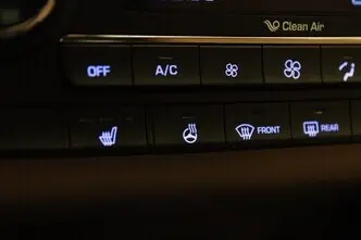 Hyundai Tucson, 1.6, 130 kW, bensiin, automaat, nelikvedu