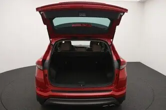 Hyundai Tucson, 1.6, 130 kW, bensiin, automaat, nelikvedu